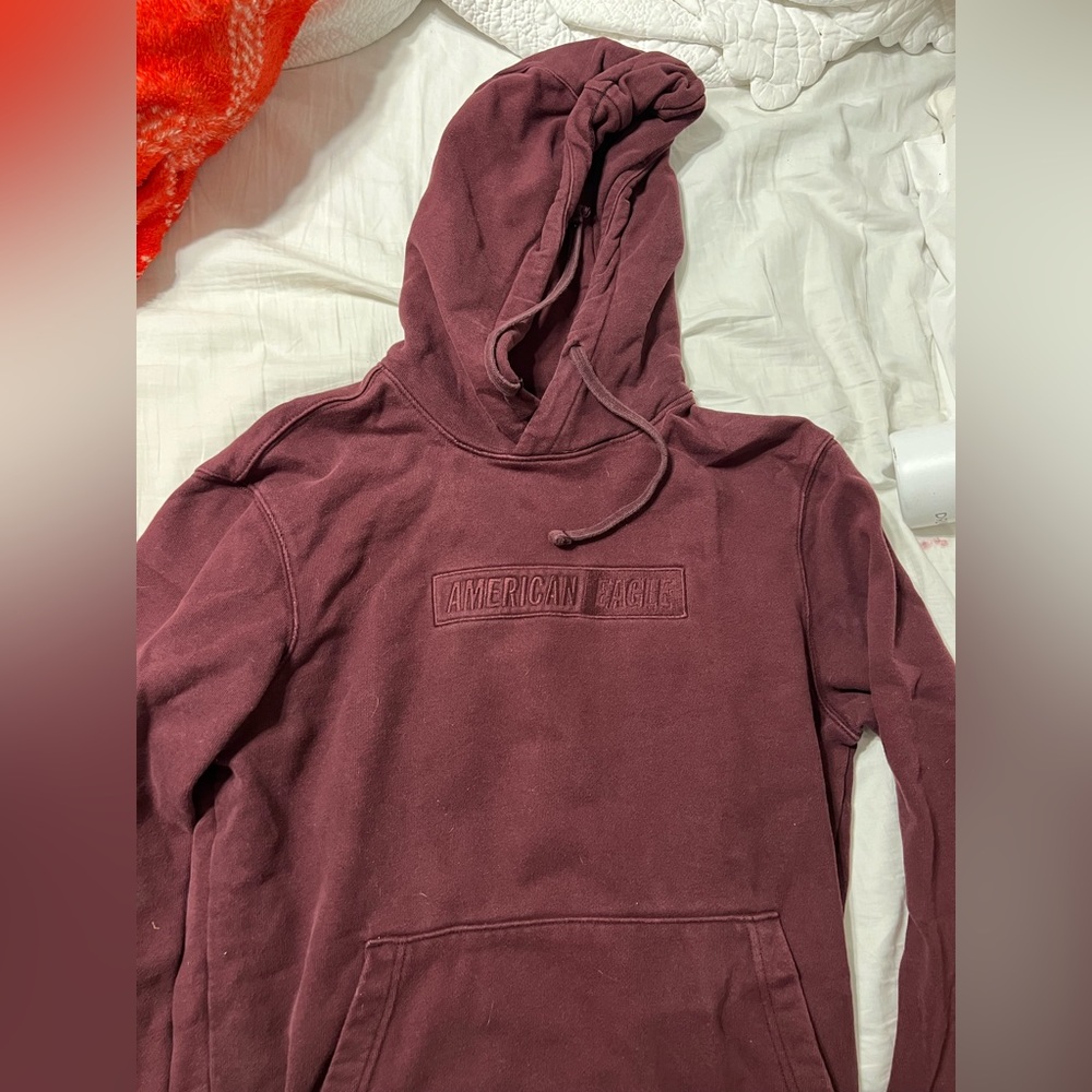 American Eagle hoodie XS